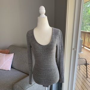 Madewell Bodysuit